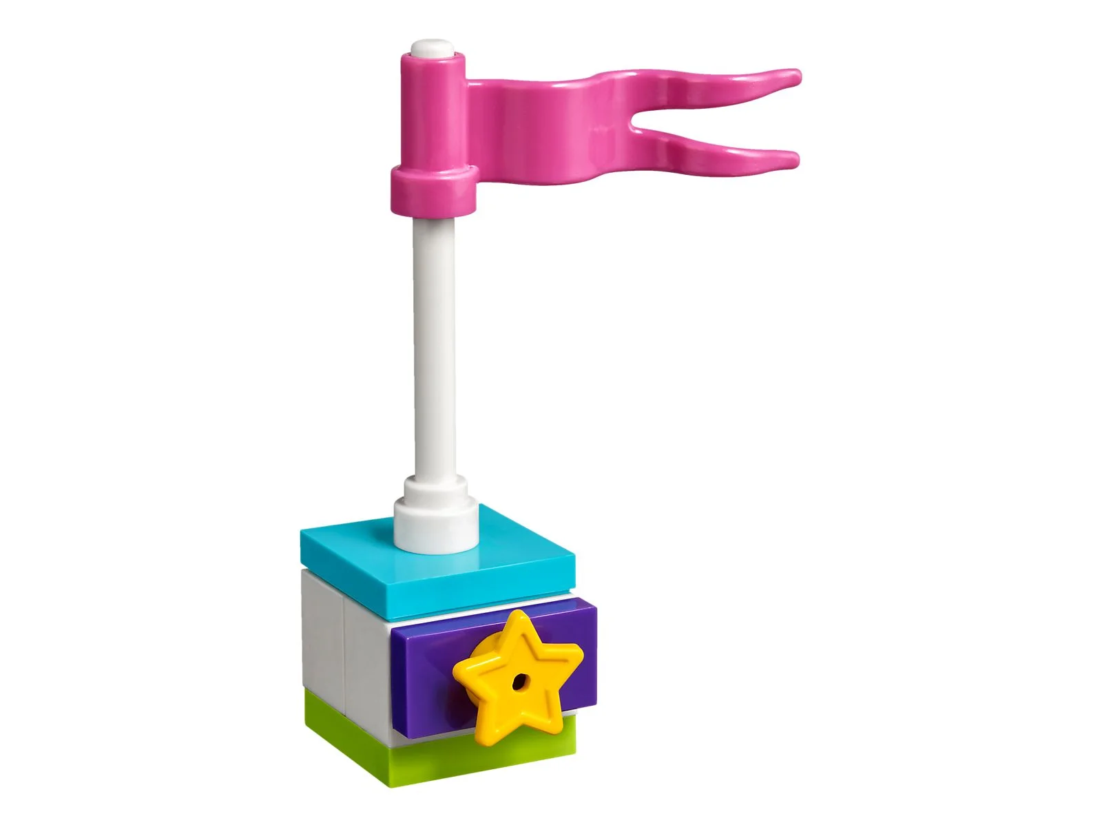 LEGO® 41303 Plac zabaw dla piesków - zdjęcie 3