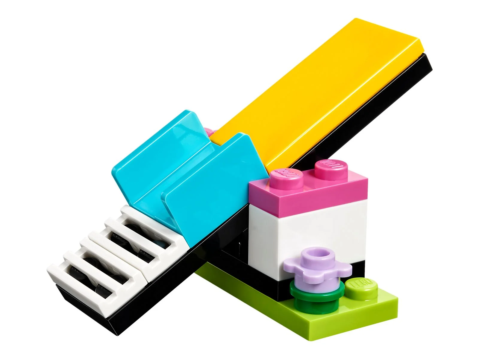 LEGO® 41303 Plac zabaw dla piesków - zdjęcie 9