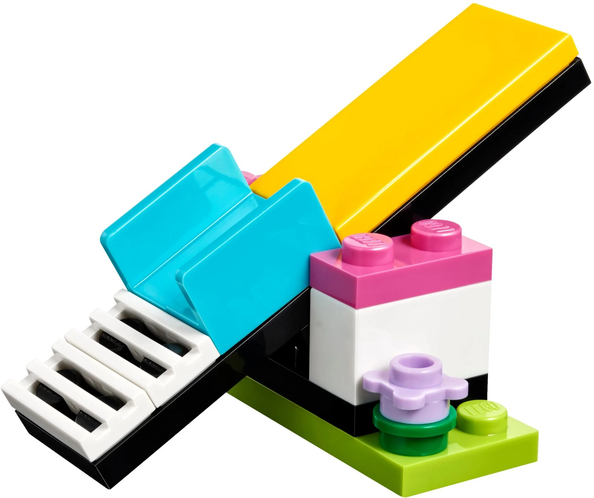 LEGO® 41303 Plac zabaw dla piesków - zdjęcie 13