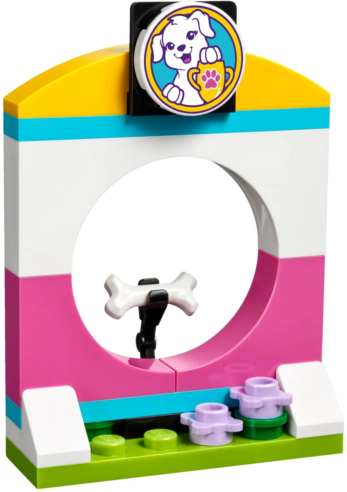 LEGO® 41303 Plac zabaw dla piesków - zdjęcie 15