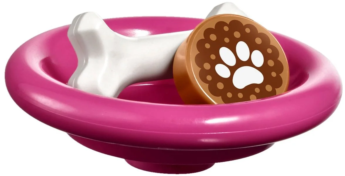 LEGO® 41303 Plac zabaw dla piesków - zdjęcie 16