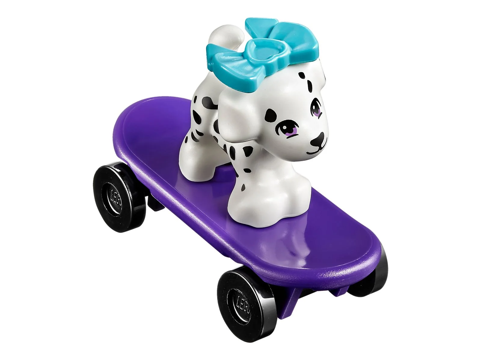 LEGO® 41304 Sztuczki i przysmaki dla piesków - zdjęcie 2