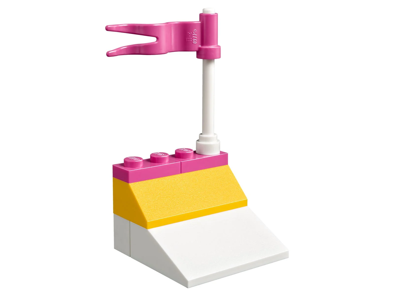 LEGO® 41304 Sztuczki i przysmaki dla piesków - zdjęcie 4