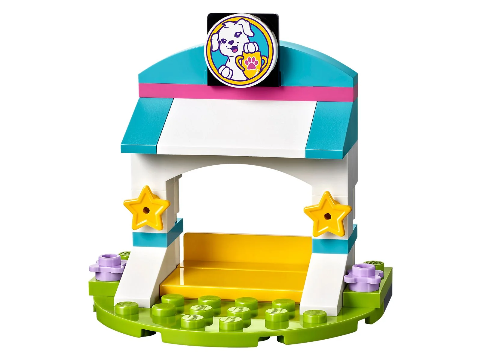 LEGO® 41304 Sztuczki i przysmaki dla piesków - zdjęcie 7