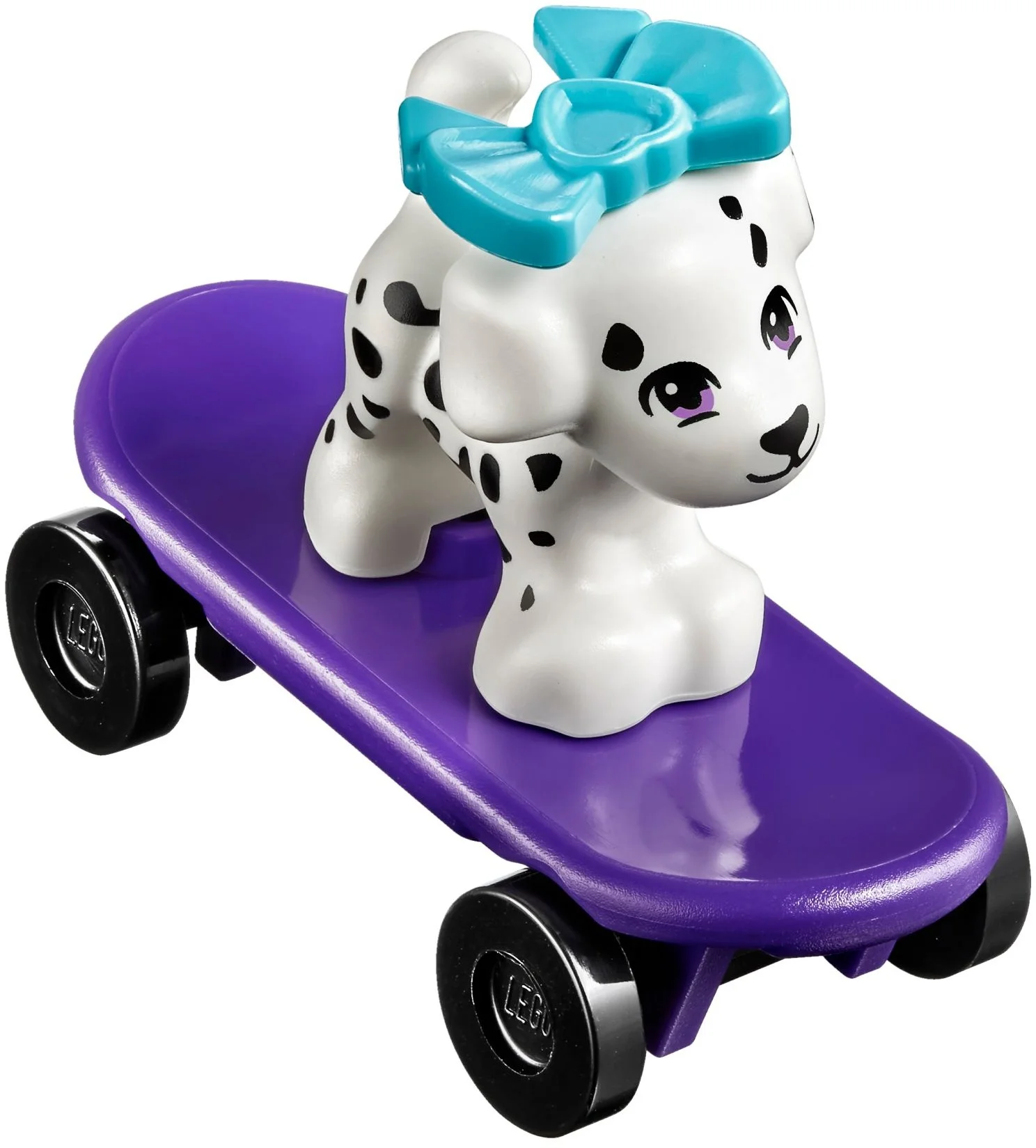 LEGO® 41304 Sztuczki i przysmaki dla piesków - zdjęcie 9