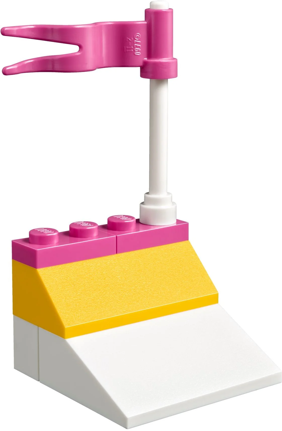 LEGO® 41304 Sztuczki i przysmaki dla piesków - zdjęcie 10