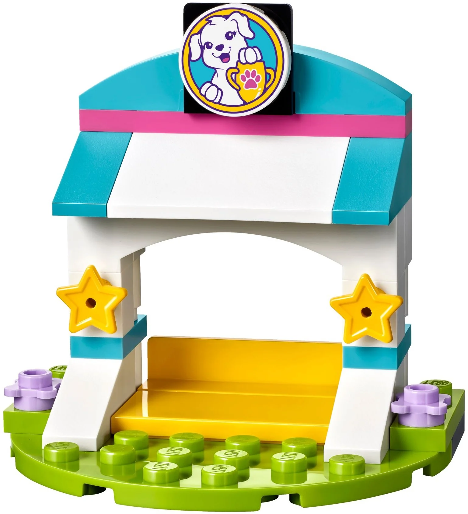 LEGO® 41304 Sztuczki i przysmaki dla piesków - zdjęcie 11