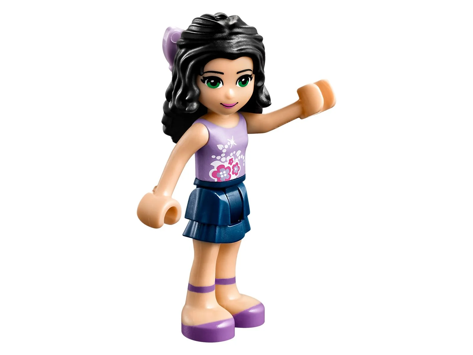 LEGO® 41305 Pracownia fotograficzna Emmy - zdjęcie 2