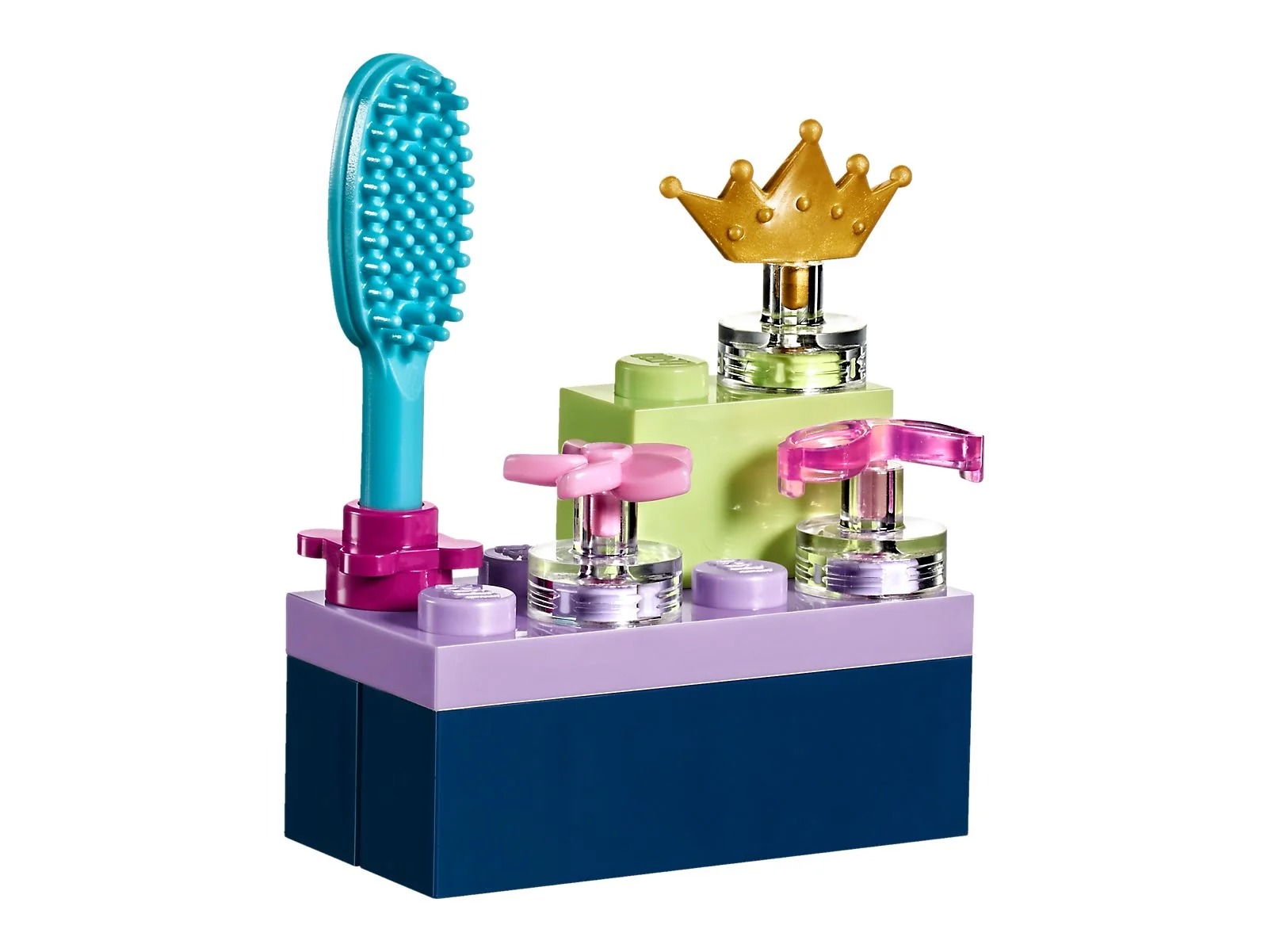 LEGO® 41305 Pracownia fotograficzna Emmy - zdjęcie 12