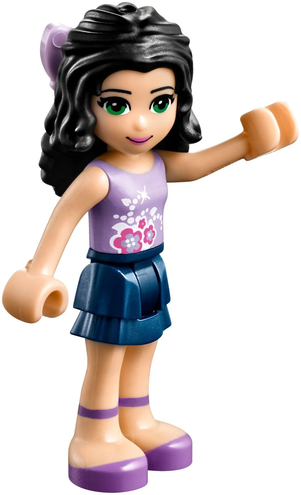 LEGO® 41305 Pracownia fotograficzna Emmy - zdjęcie 13