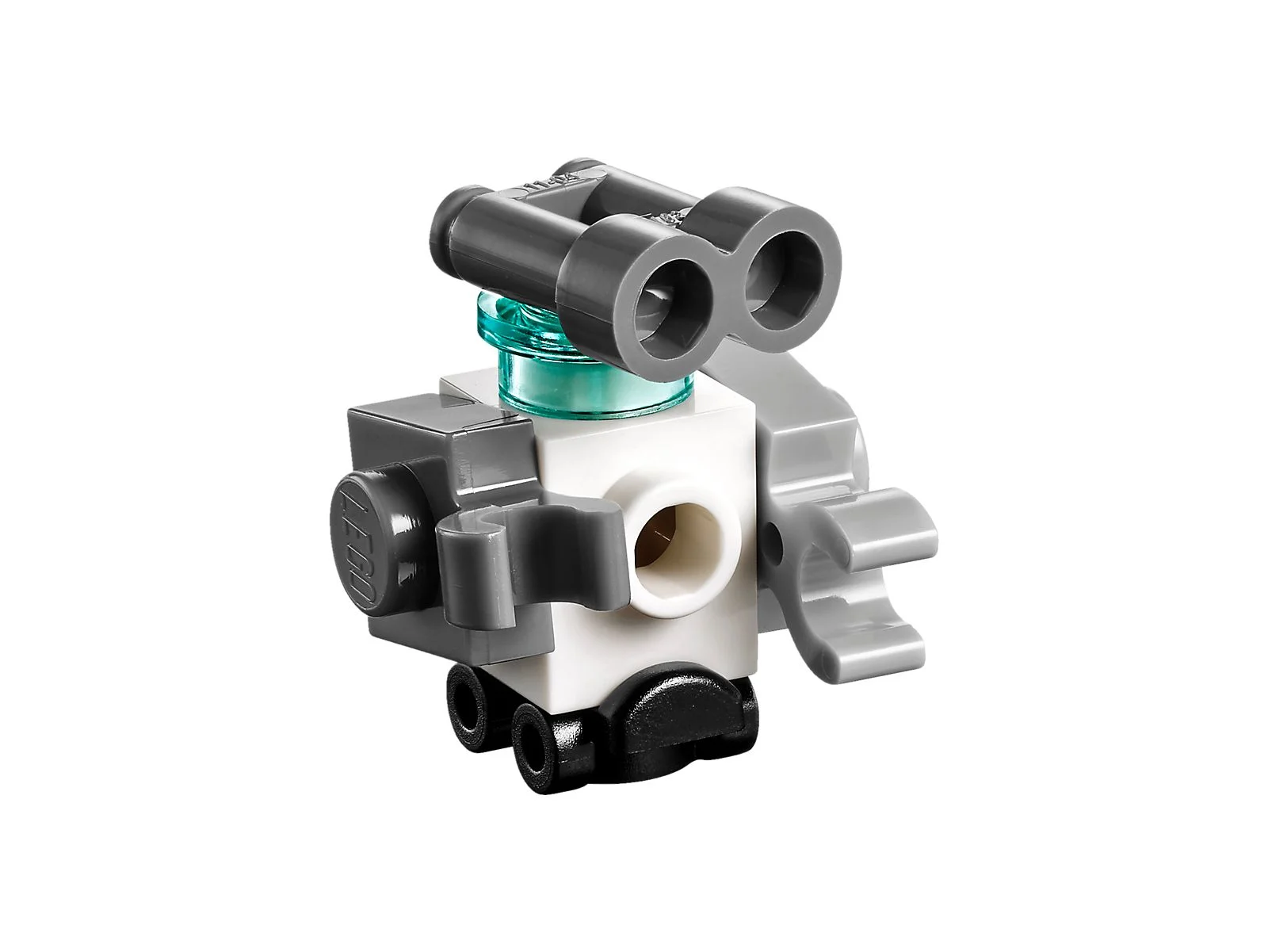 LEGO® 41307 Kreatywne laboratorium Olivii - zdjęcie 4