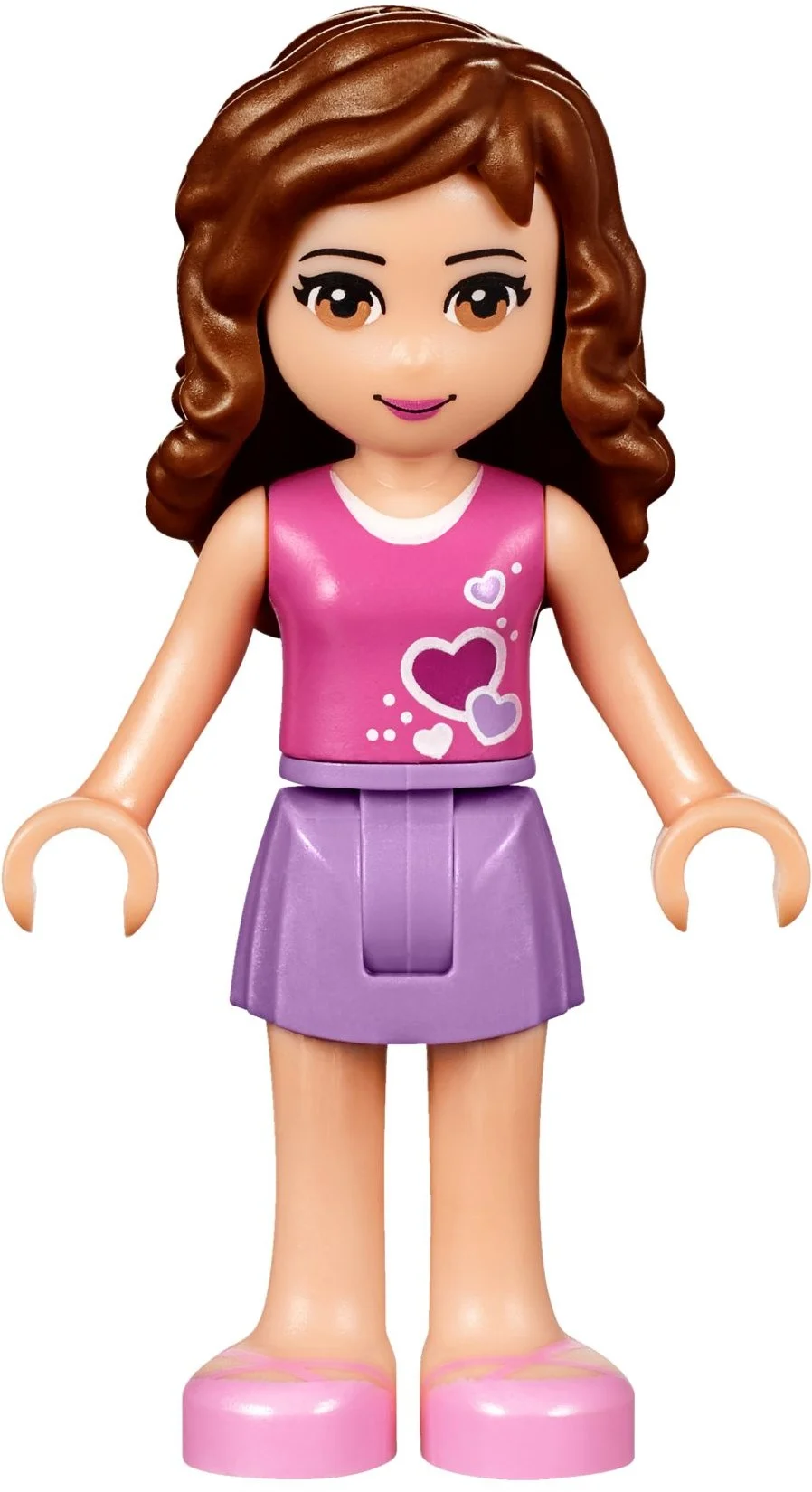 LEGO® 41307 Kreatywne laboratorium Olivii - zdjęcie 13