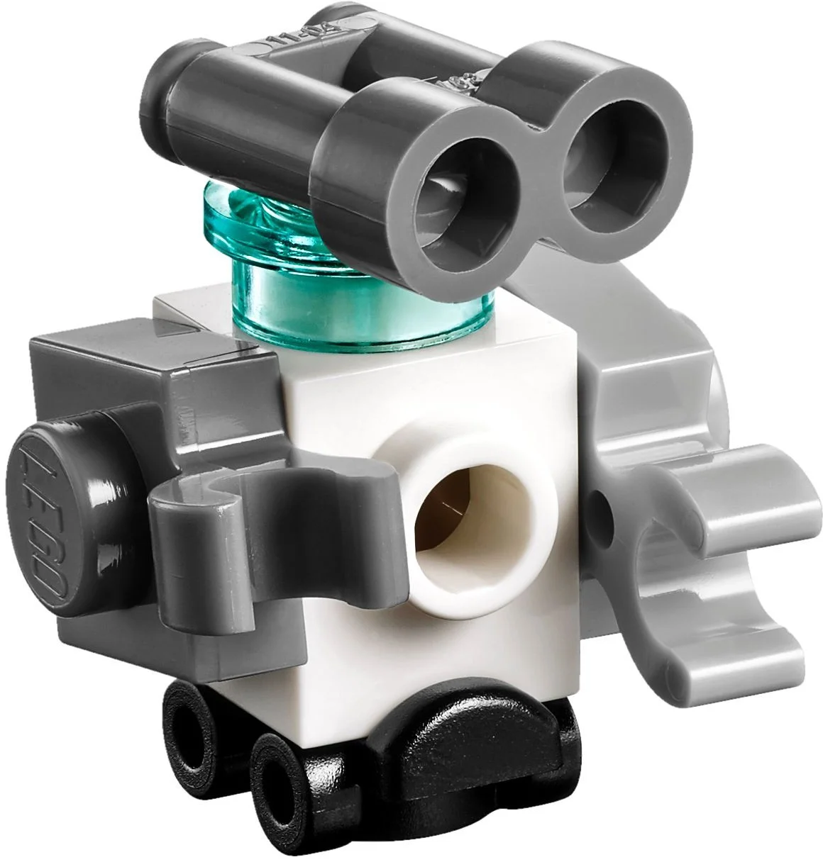 LEGO® 41307 Kreatywne laboratorium Olivii - zdjęcie 15