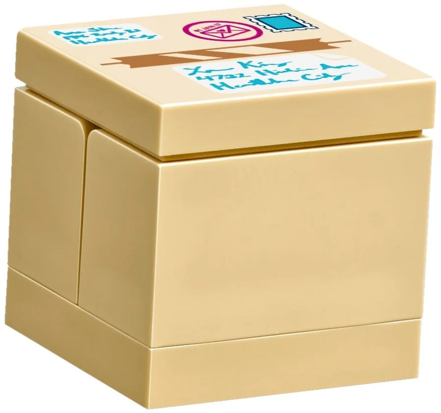 LEGO® 41307 Kreatywne laboratorium Olivii - zdjęcie 19