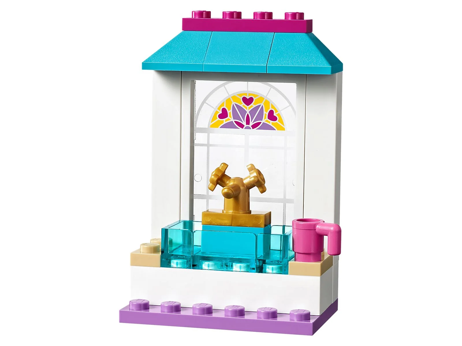 LEGO® 41308 Ciastka przyjaźni Stephanie - zdjęcie 6