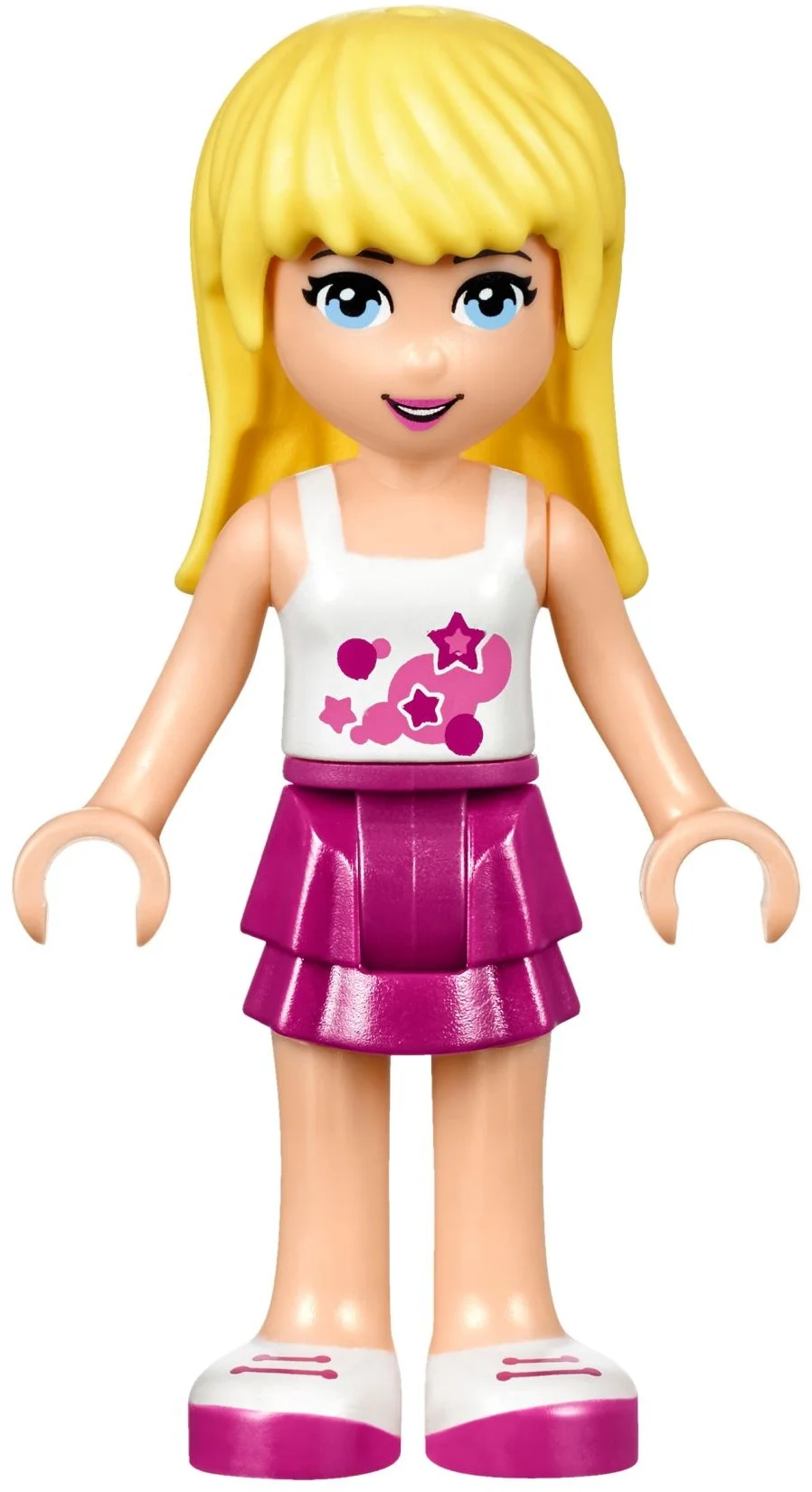 LEGO® 41308 Ciastka przyjaźni Stephanie - zdjęcie 12