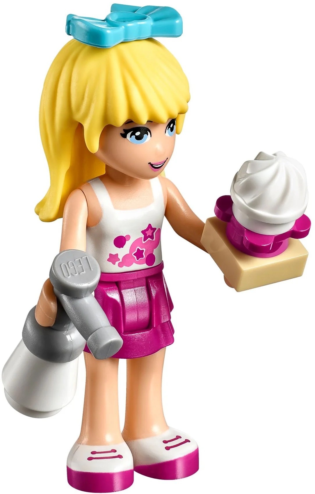 LEGO® 41308 Ciastka przyjaźni Stephanie - zdjęcie 13