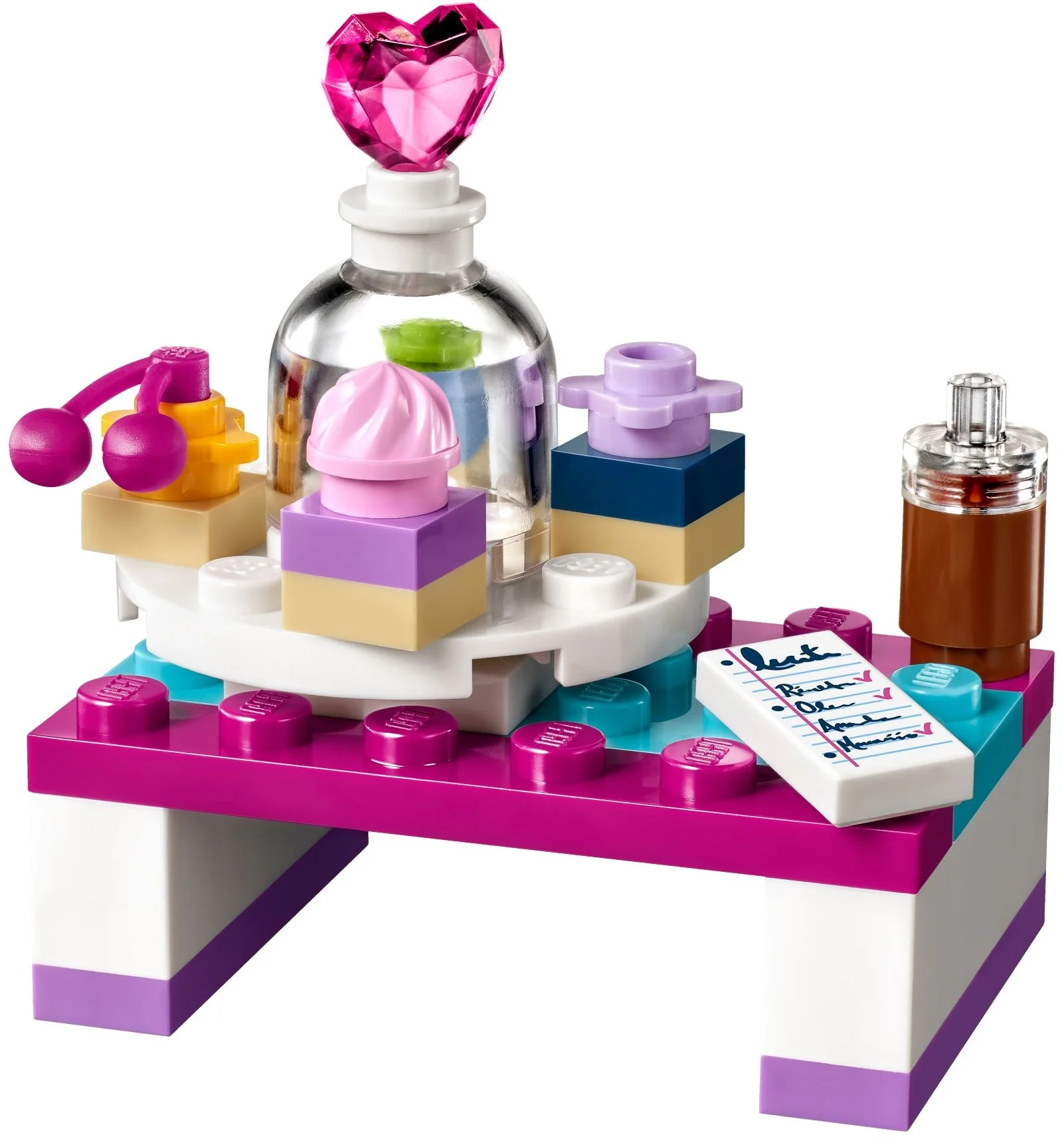 LEGO® 41308 Ciastka przyjaźni Stephanie - zdjęcie 14