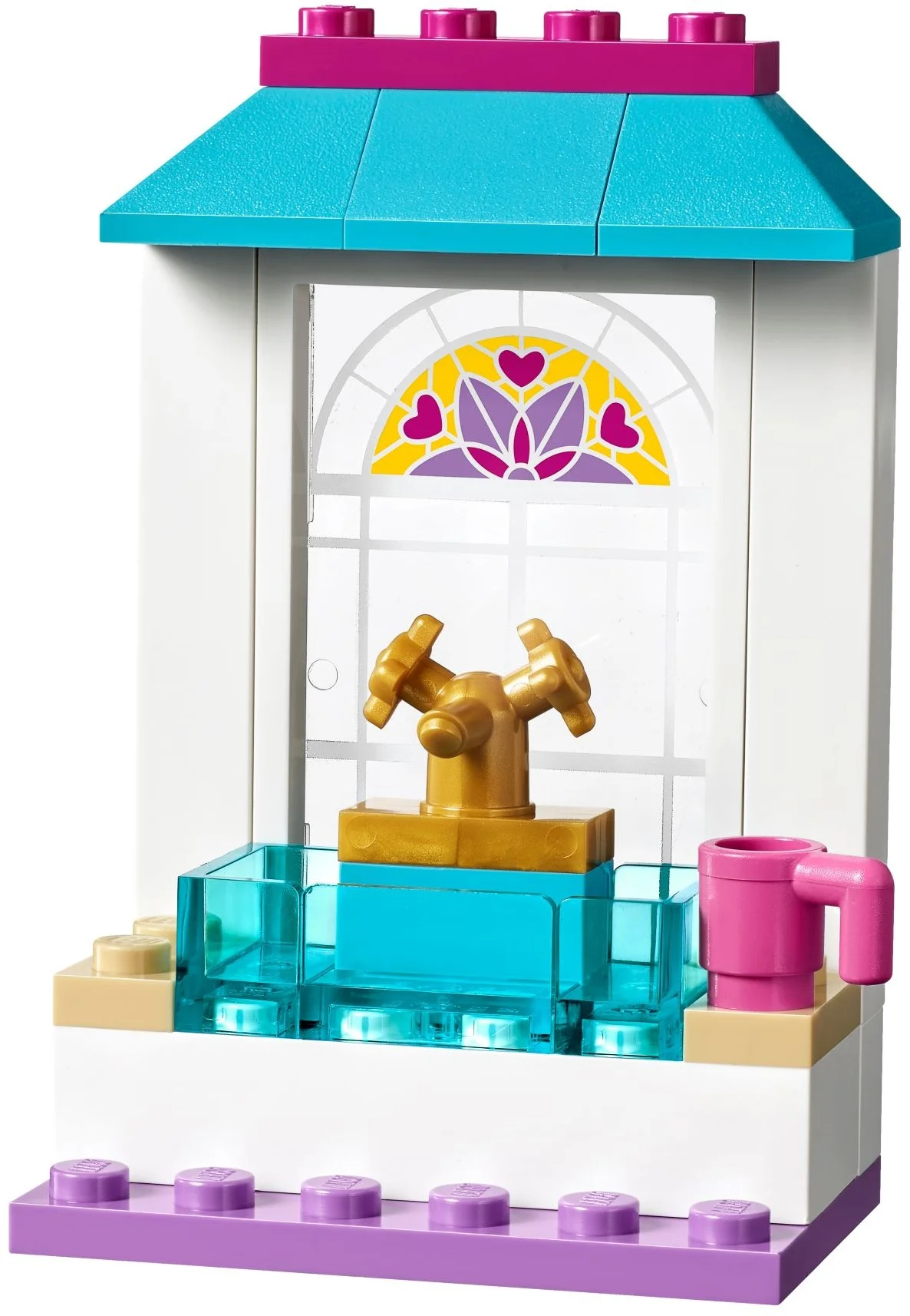 LEGO® 41308 Ciastka przyjaźni Stephanie - zdjęcie 16