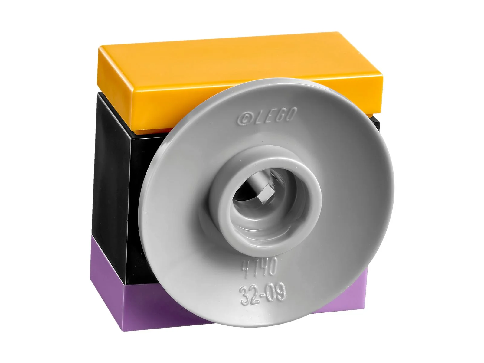 LEGO® 41309 Muzyczny duet Andrei - zdjęcie 2