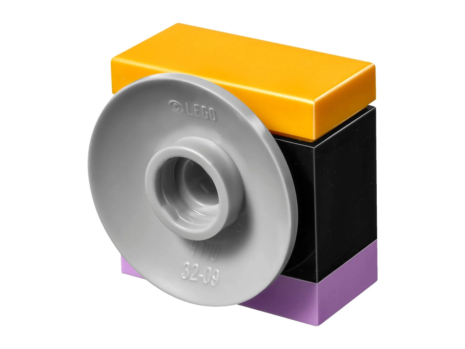 LEGO® 41309 Muzyczny duet Andrei - zdjęcie 5