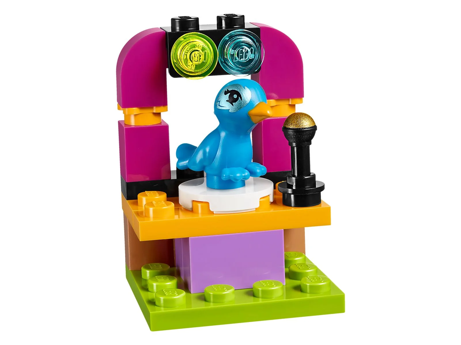 LEGO® 41309 Muzyczny duet Andrei - zdjęcie 8