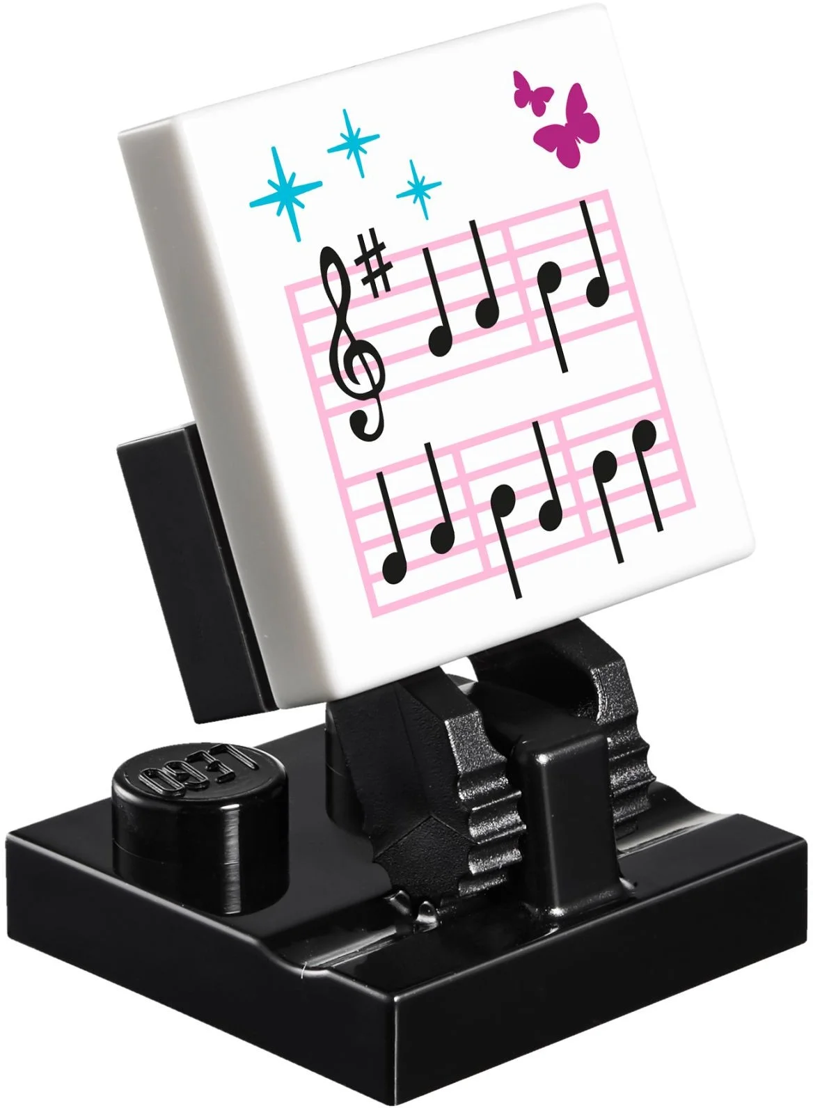 LEGO® 41309 Muzyczny duet Andrei - zdjęcie 15