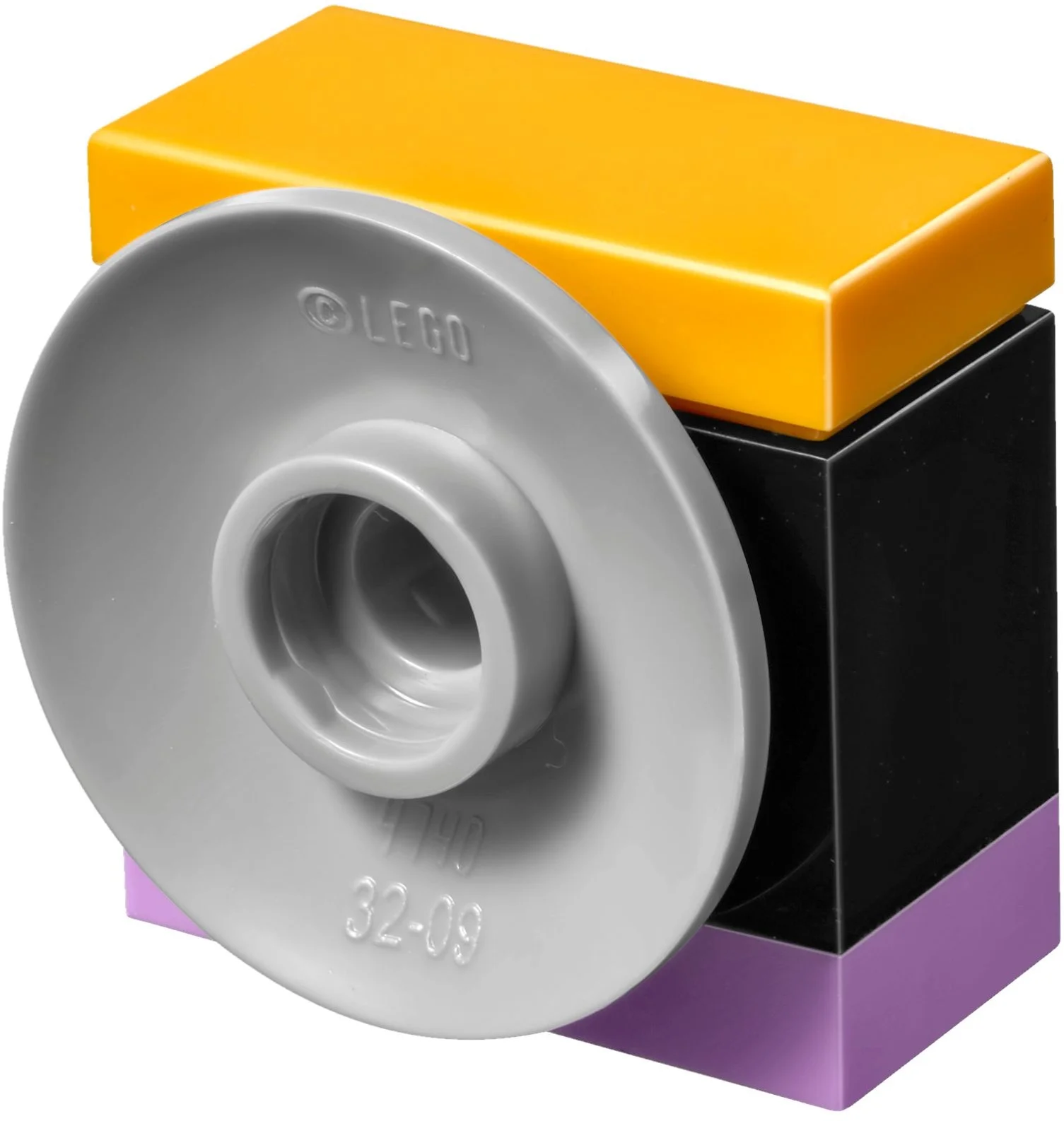 LEGO® 41309 Muzyczny duet Andrei - zdjęcie 16