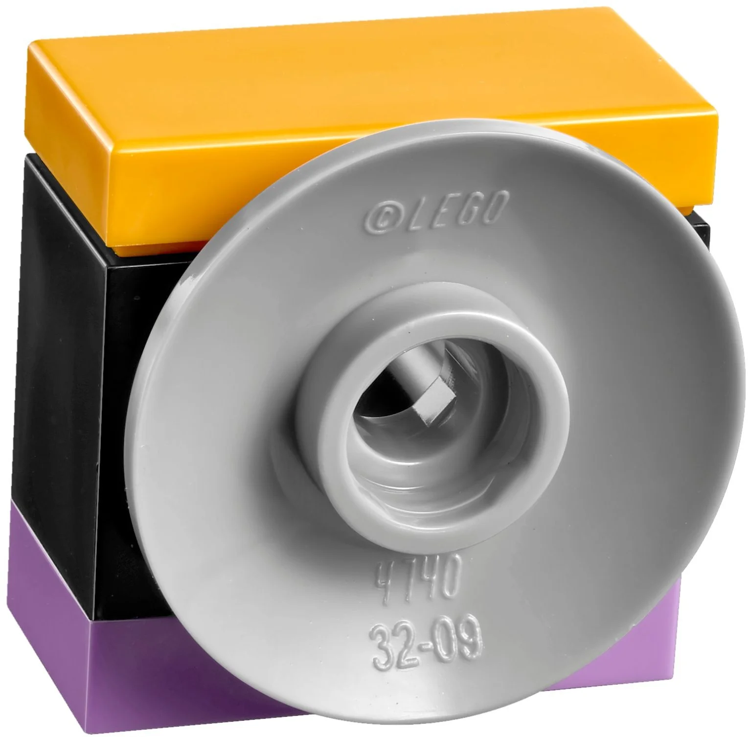 LEGO® 41309 Muzyczny duet Andrei - zdjęcie 17