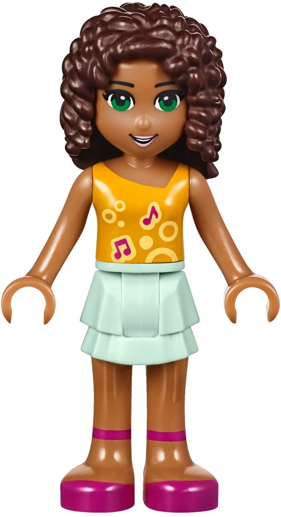 LEGO® 41309 Muzyczny duet Andrei - zdjęcie 19