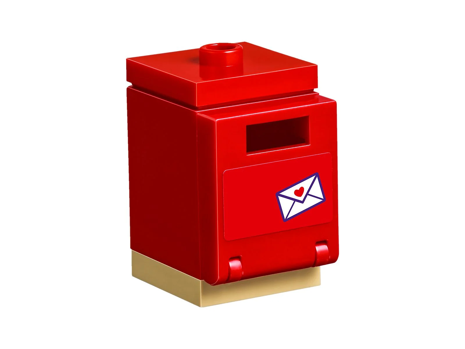 LEGO® 41310 Dostawca upominków w Heartlake - zdjęcie 7