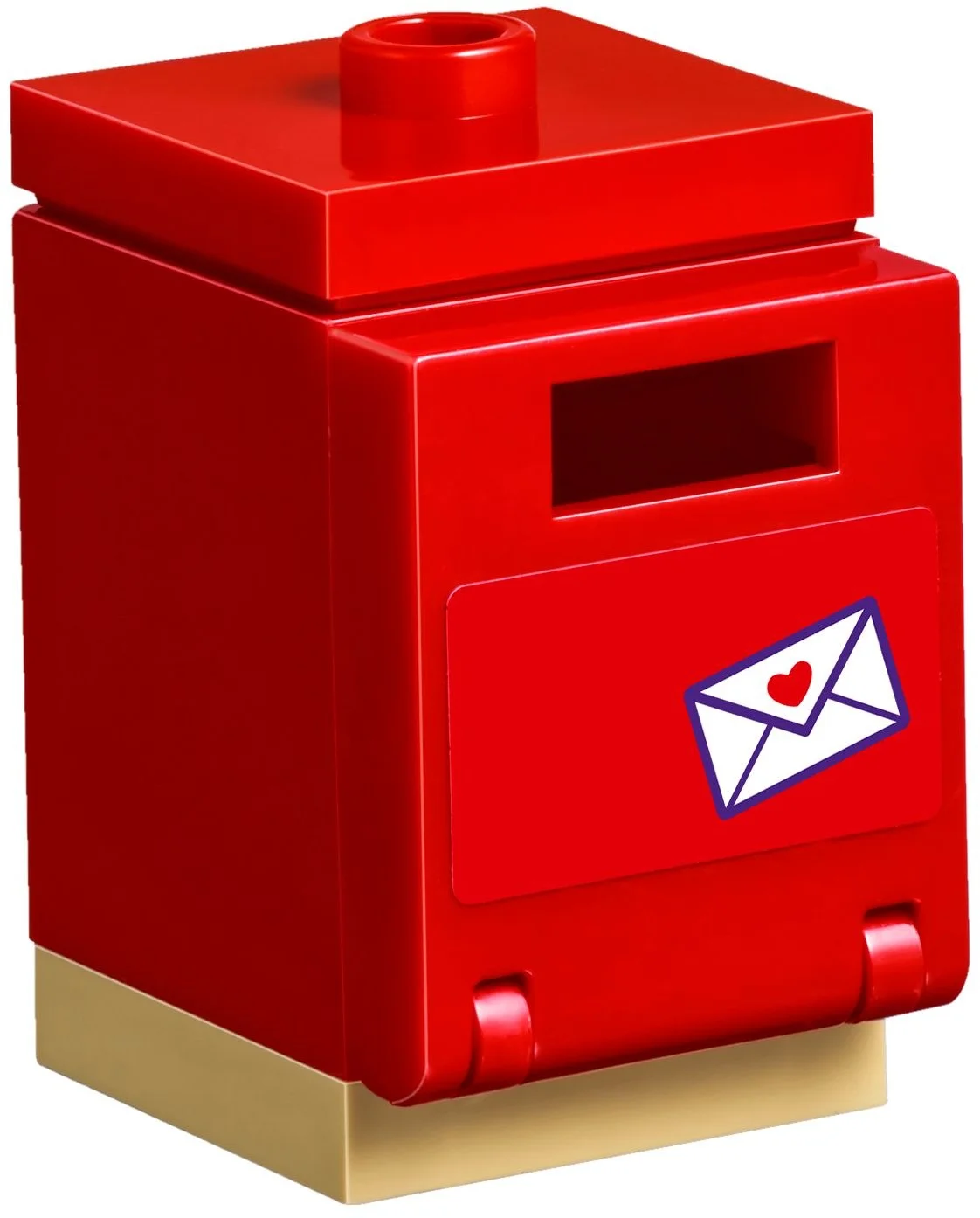 LEGO® 41310 Dostawca upominków w Heartlake - zdjęcie 21