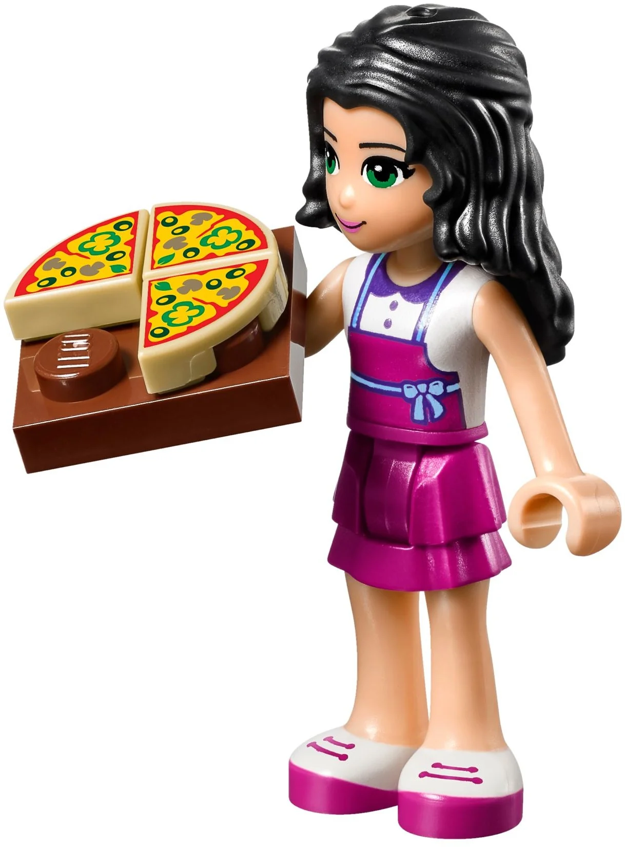 LEGO® 41311 Pizzeria w Heartlake - zdjęcie 9