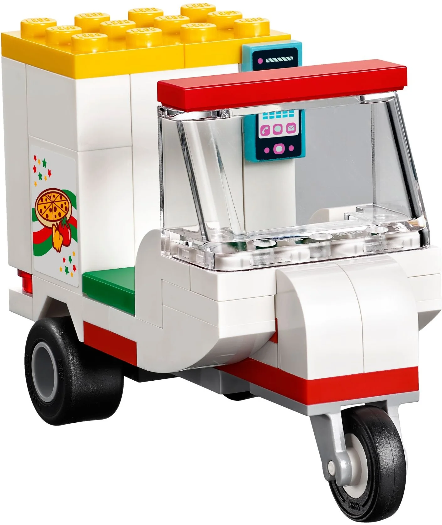 LEGO® 41311 Pizzeria w Heartlake - zdjęcie 14