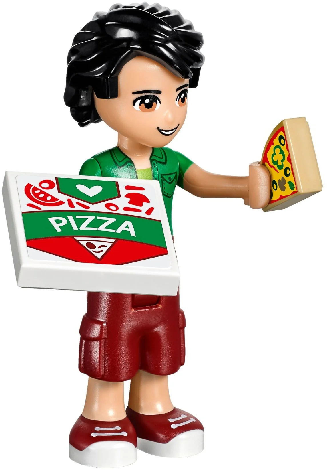 LEGO® 41311 Pizzeria w Heartlake - zdjęcie 17