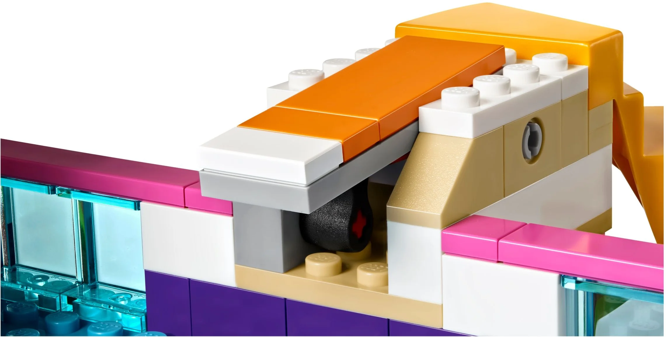 LEGO® 41313 Basen w Heartlake - zdjęcie 7