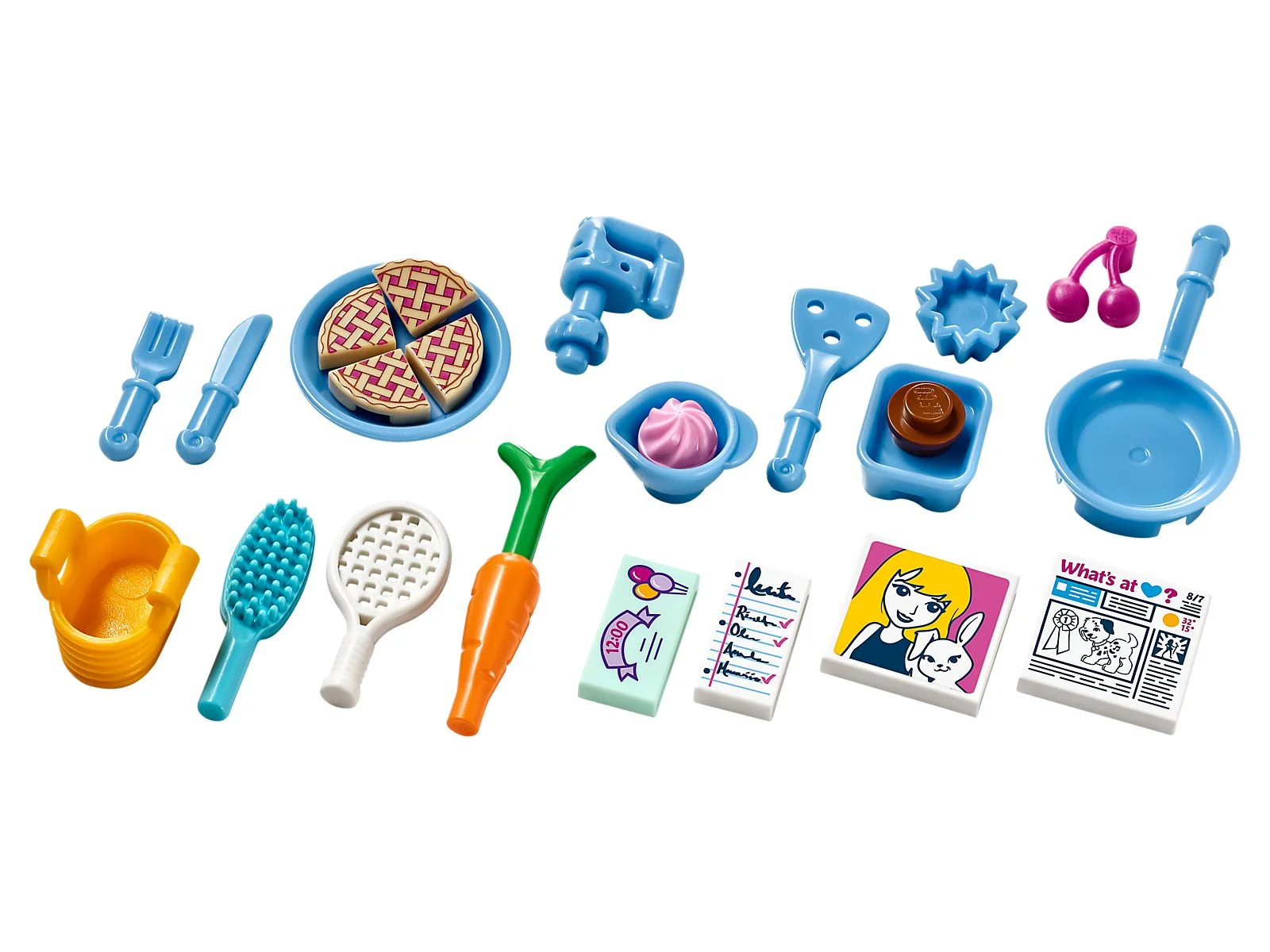 LEGO® 41314 Dom Stephanie - zdjęcie 5