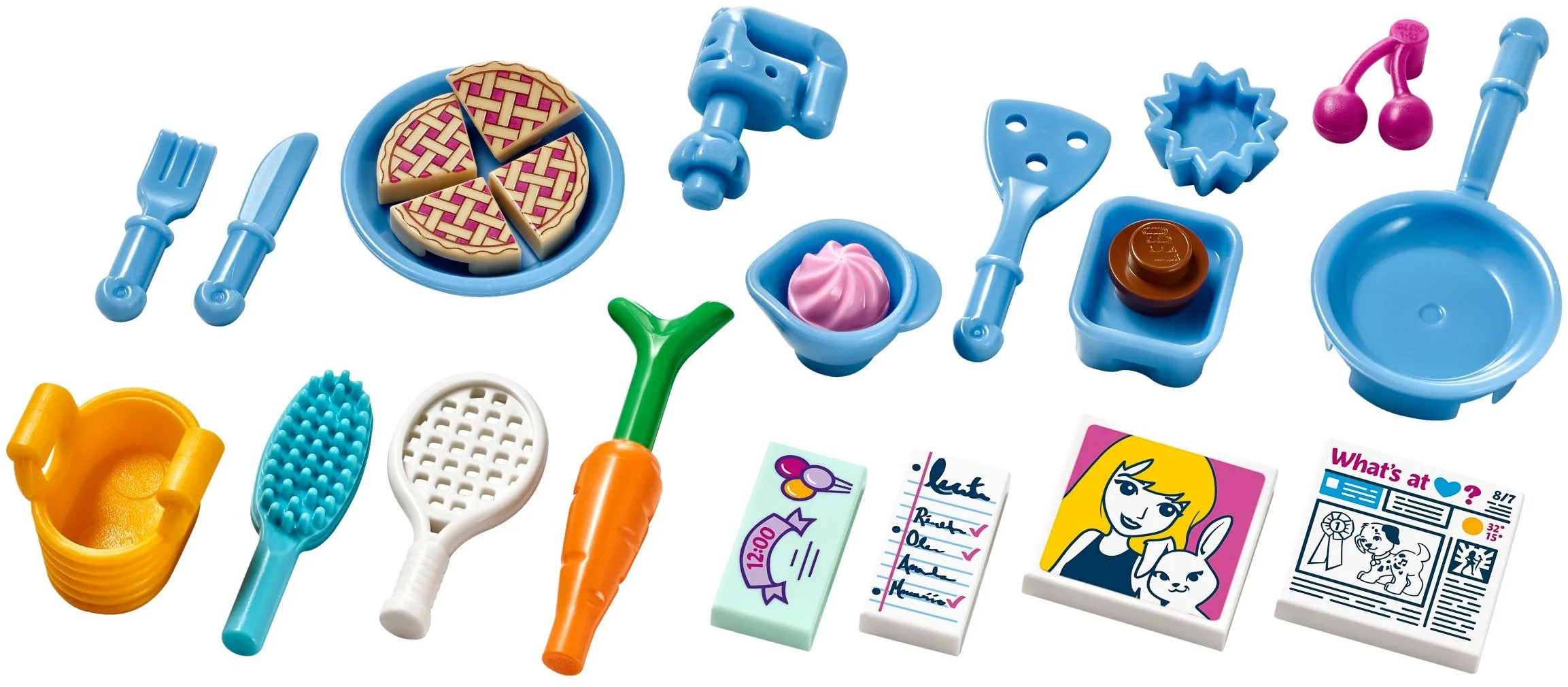 LEGO® 41314 Dom Stephanie - zdjęcie 15