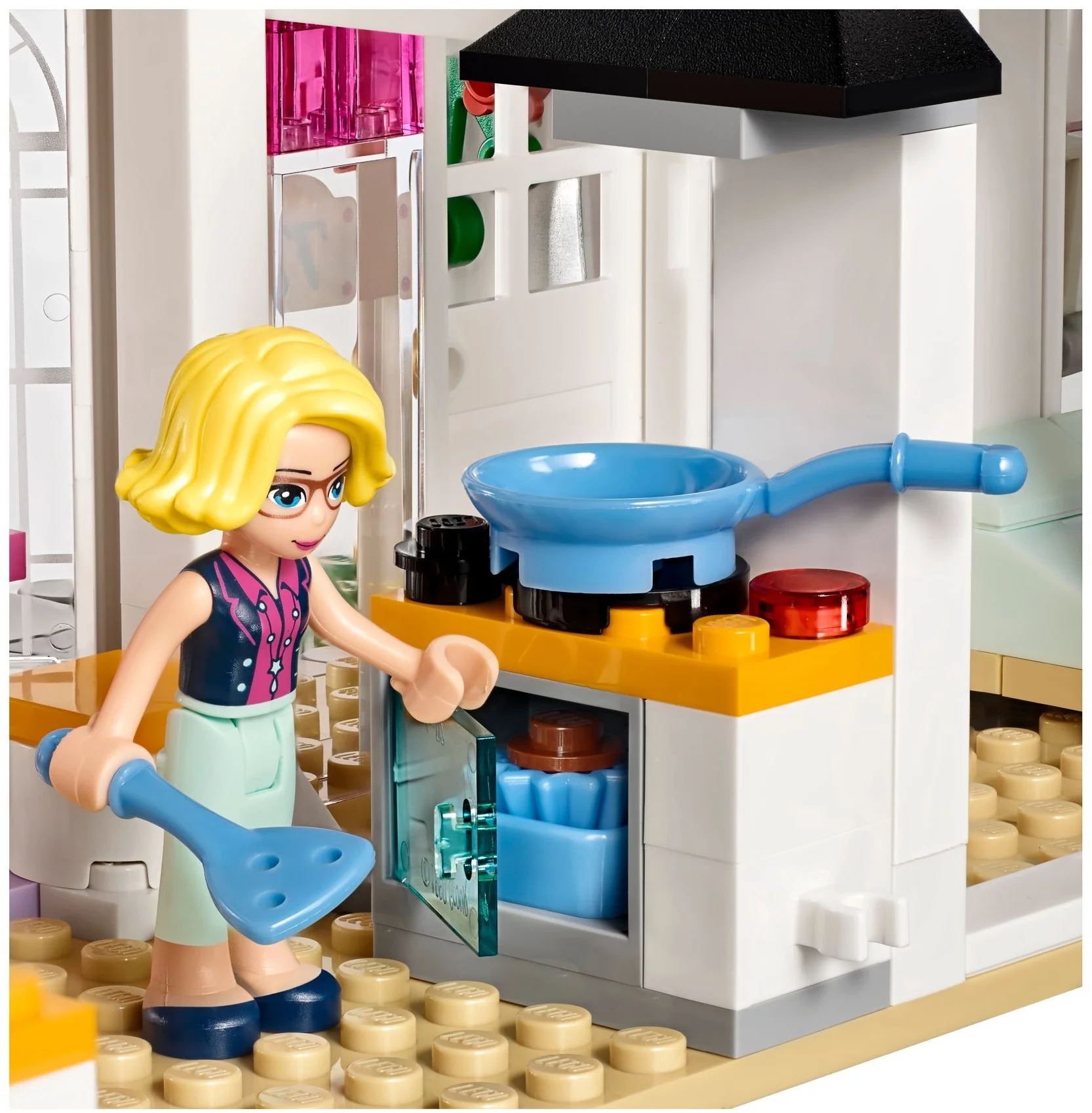 LEGO® 41314 Dom Stephanie - zdjęcie 22