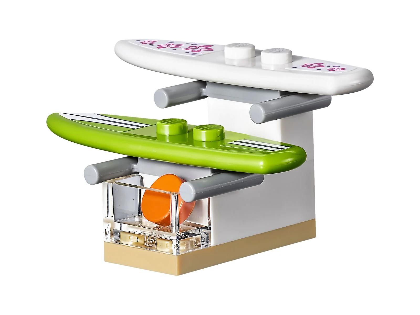 LEGO® 41315 Sklep dla surferów w Heartlake - zdjęcie 7