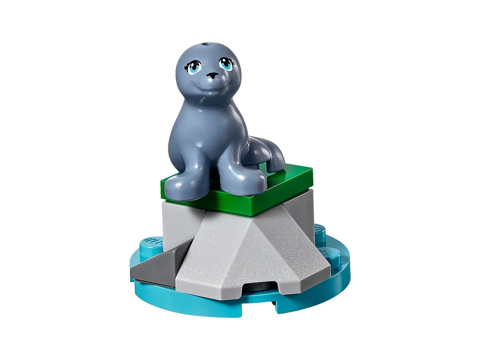 LEGO® 41315 Sklep dla surferów w Heartlake - zdjęcie 9