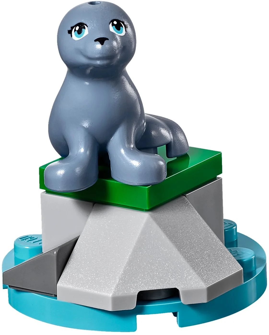 LEGO® 41315 Sklep dla surferów w Heartlake - zdjęcie 21