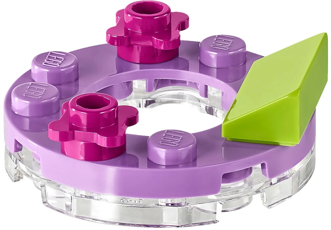 LEGO® 41317 Słoneczny katamaran - zdjęcie 11