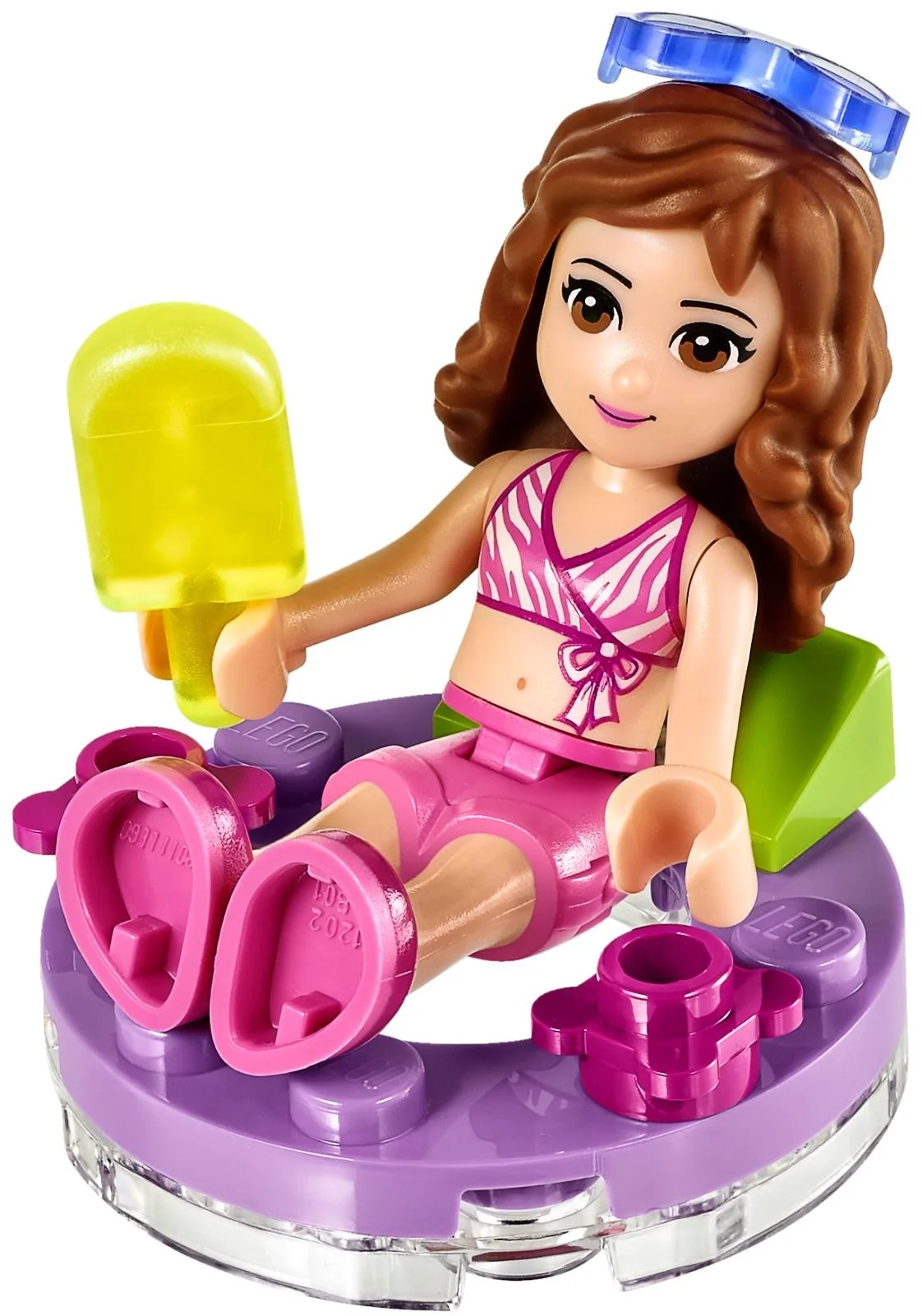 LEGO® 41317 Słoneczny katamaran - zdjęcie 19