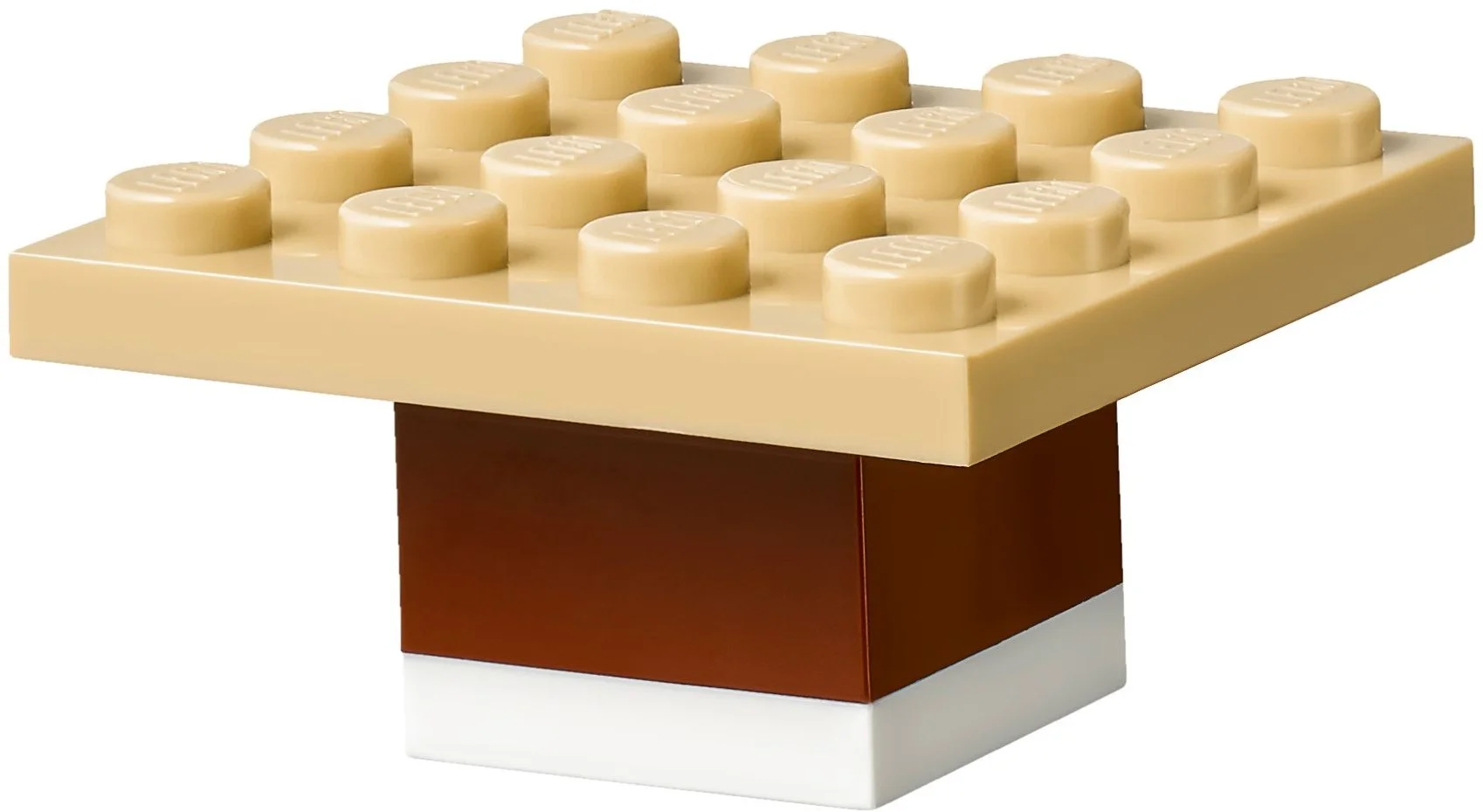 LEGO® 41319 Furgonetka z gorącą czekoladą Nowe - zdjęcie 11