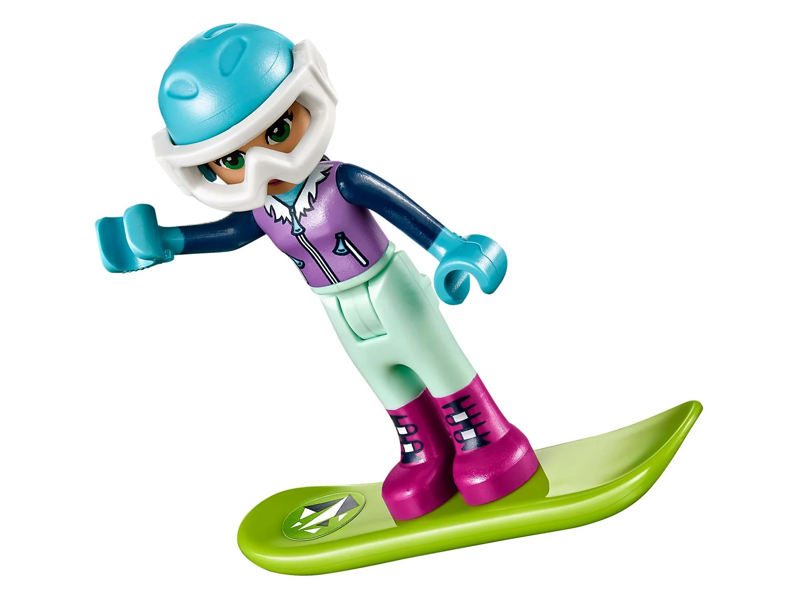 LEGO® 41321 Wycieczka samochodem terenowym - zdjęcie 5