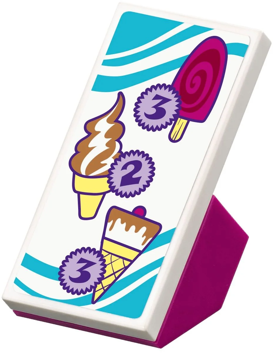 LEGO® 41325 Plac zabaw w Heartlake Nowe - zdjęcie 3