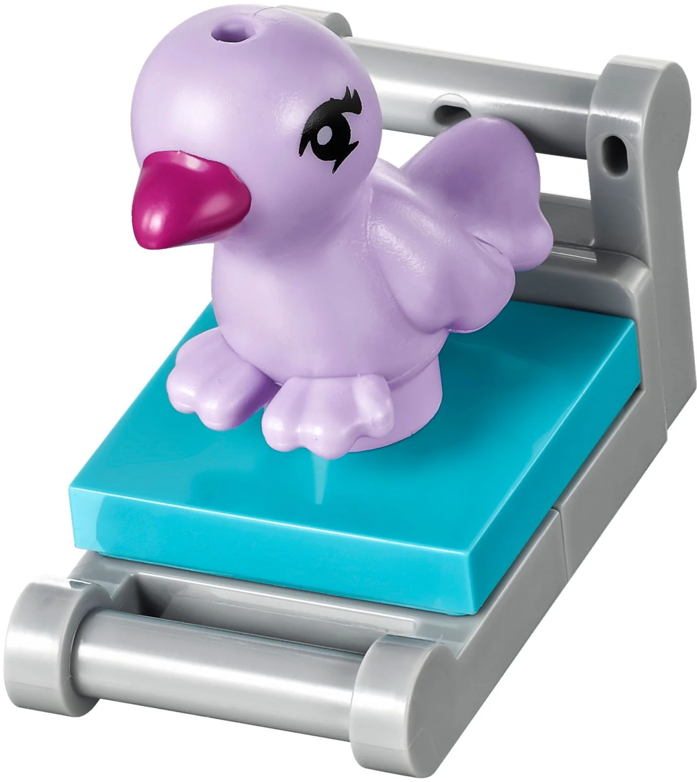 LEGO® 41326 Kalendarz Adwentowy Friends 2017 - zdjęcie 3