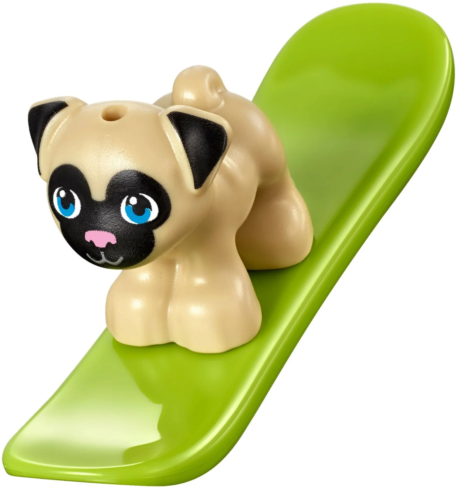 LEGO® 41326 Kalendarz Adwentowy Friends 2017 - zdjęcie 4