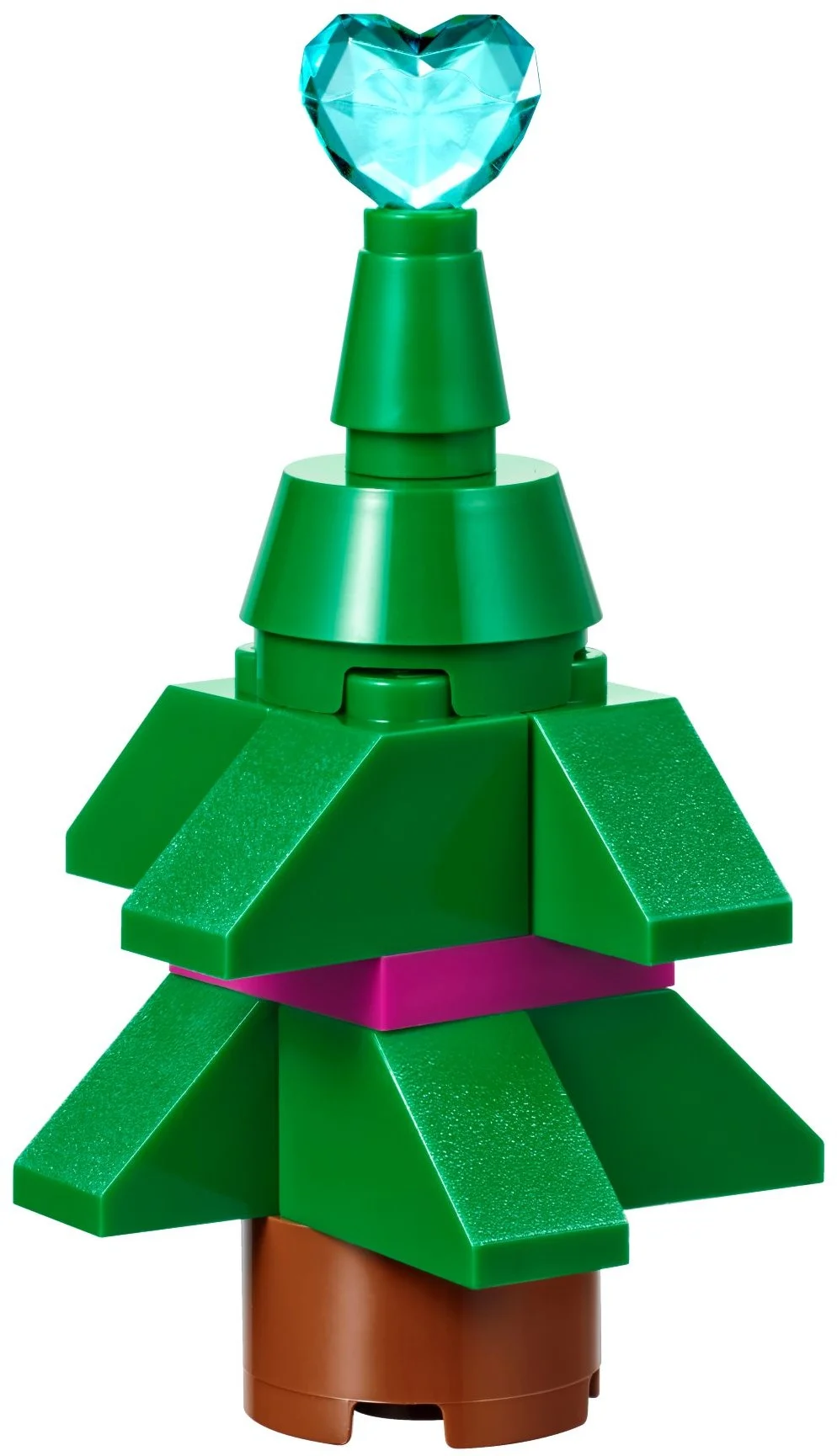 LEGO® 41326 Kalendarz Adwentowy Friends 2017 - zdjęcie 5